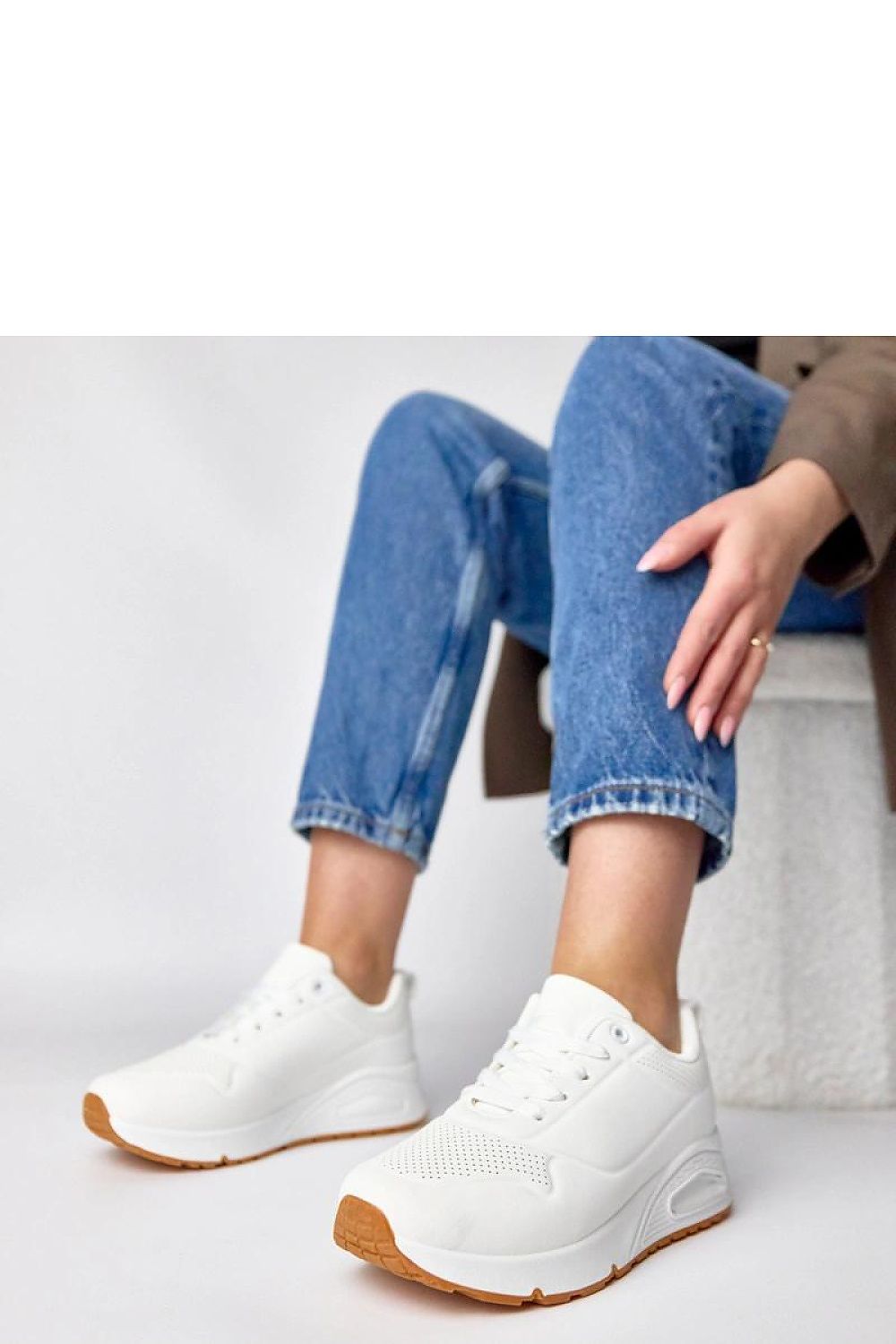 Sport Shoes model 224172 Solea